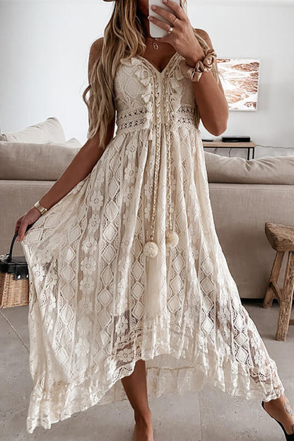 Vintage Inspired Dress