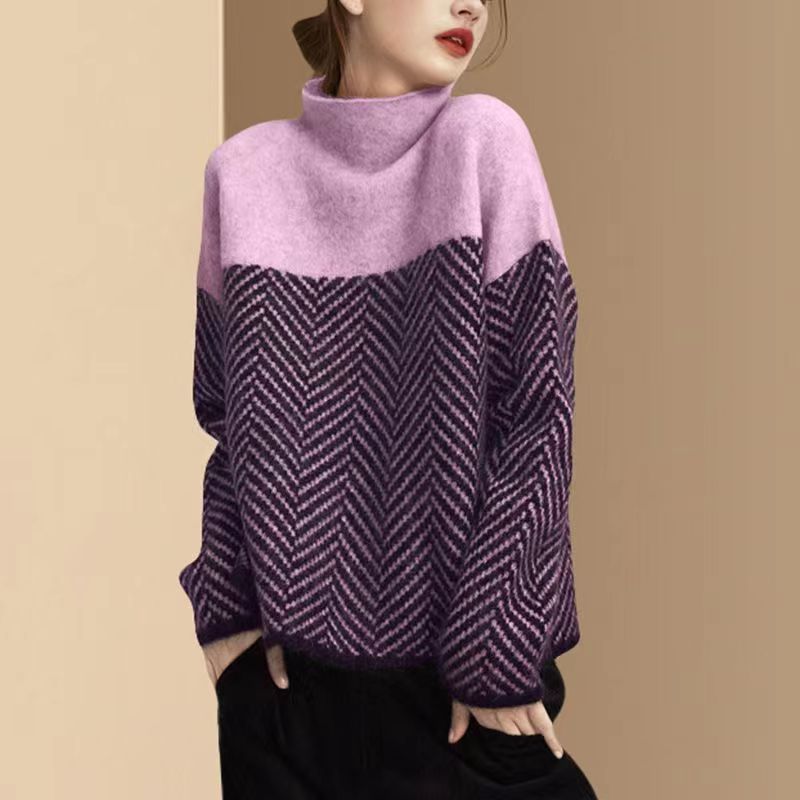 Vintage Inspired Blouse