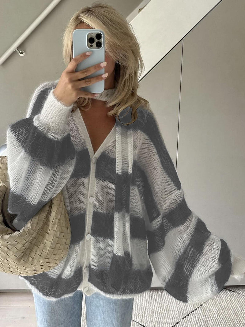 Vintage Inspired Cardigan