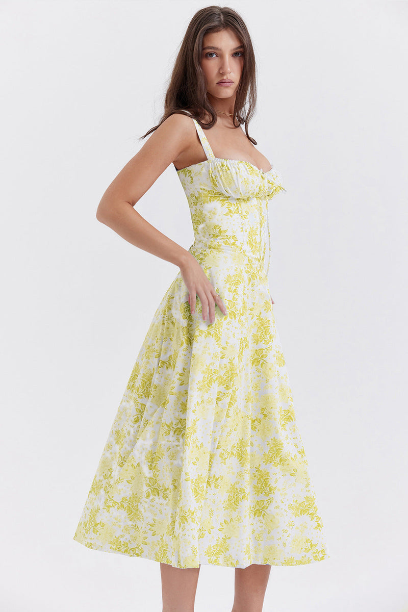 Beautifully Crafted Dress
