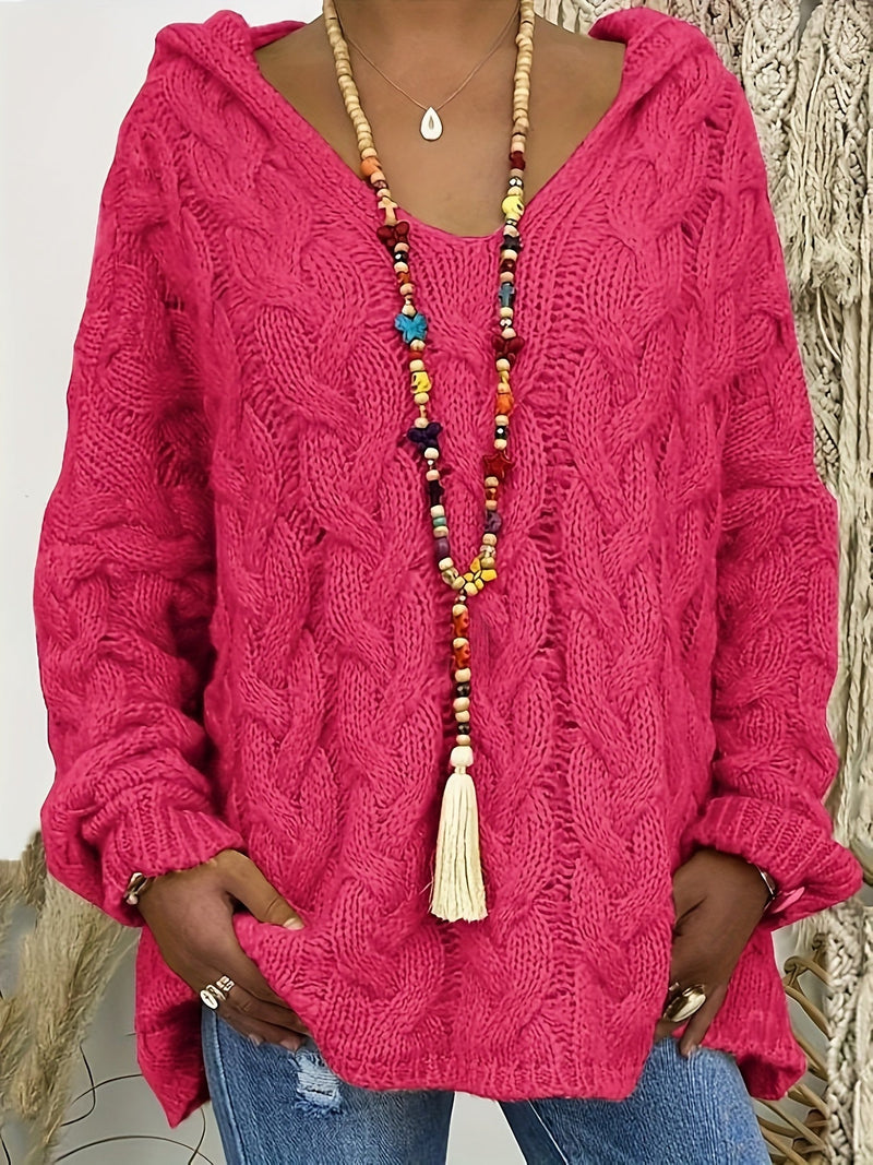Elegantly Designed Sweater