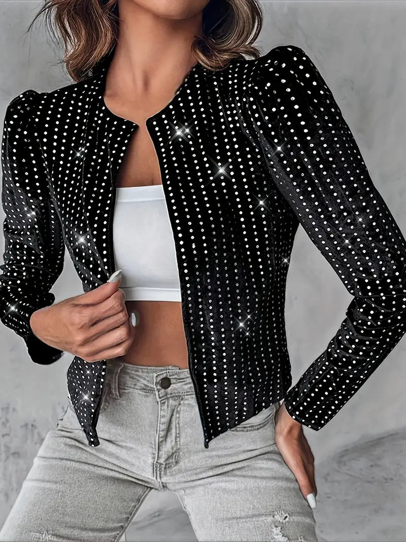 Vintage Inspired Jacket