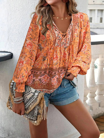 Classic Vintage Shirt