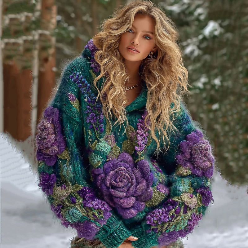 Classic Vintage Sweater