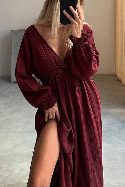 Vintage Inspired Dress