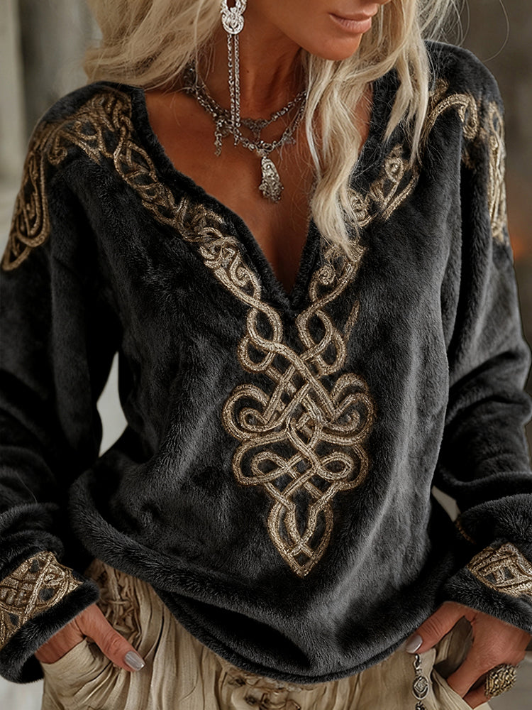 Classic Designed Shirt