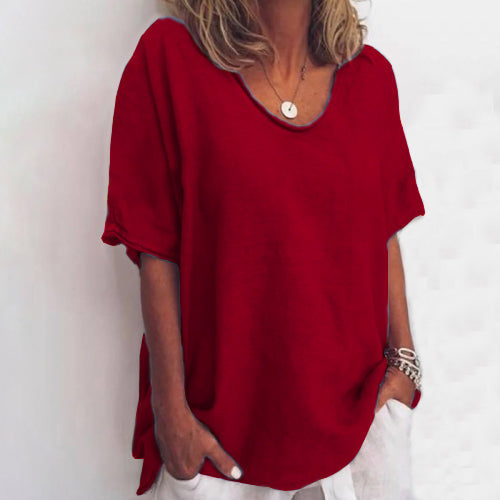 Elegantly Designed Blouse