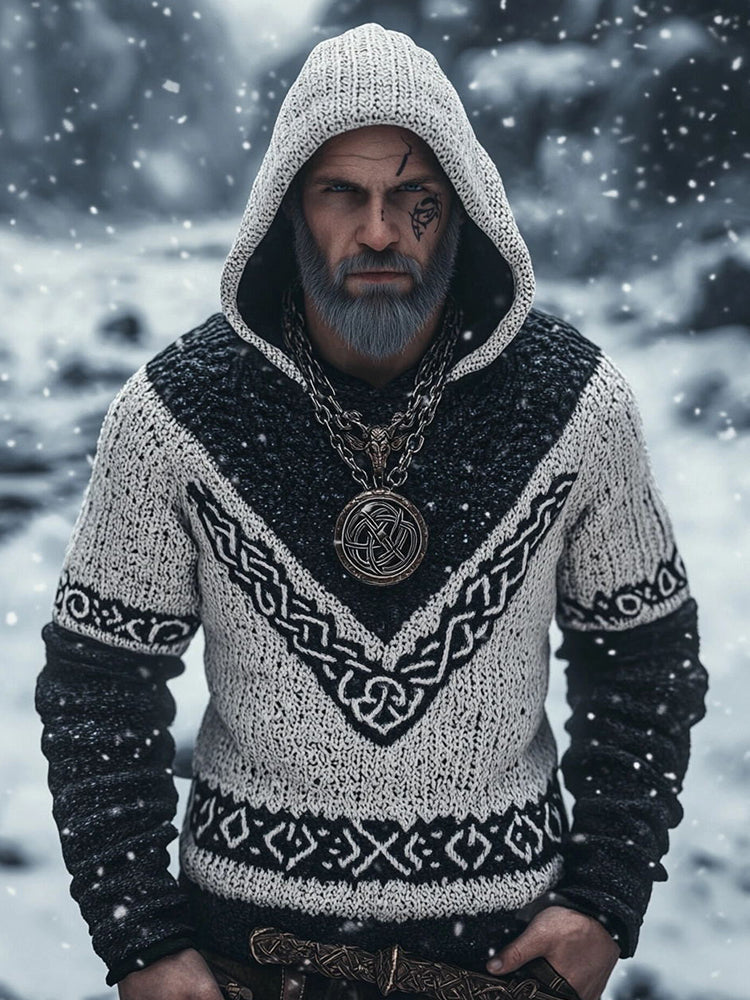 Vintage Inspired Sweater