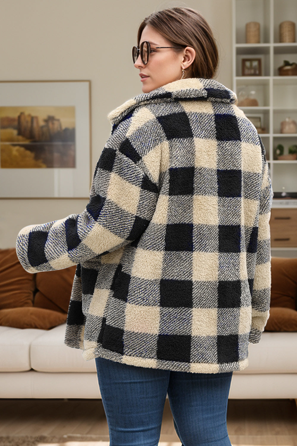 Vintage Inspired Coat