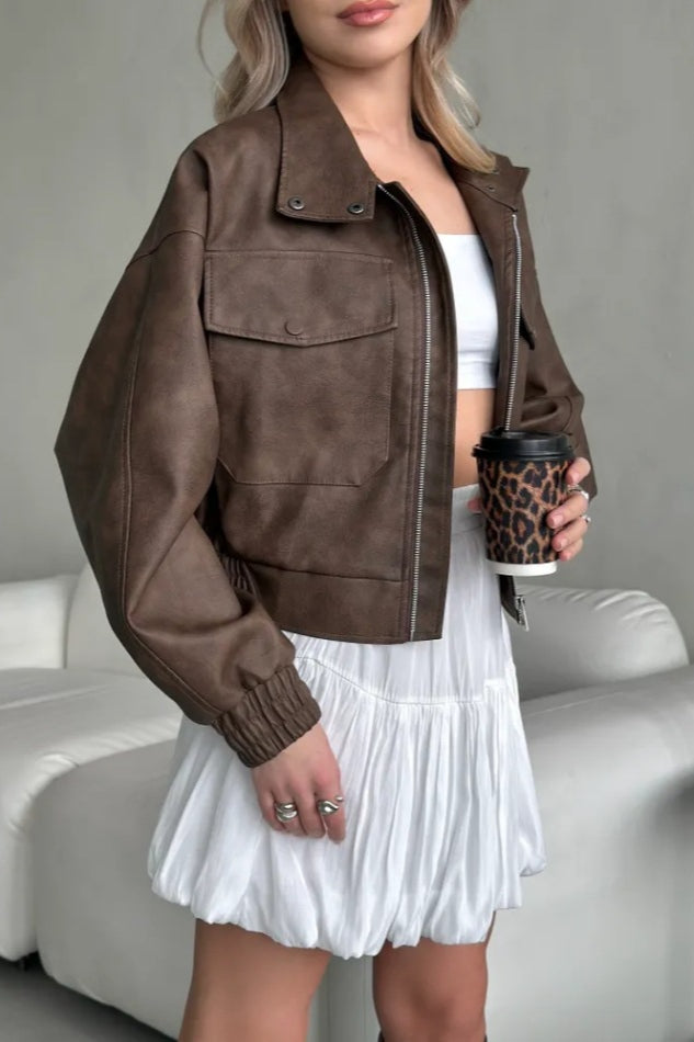 Beautifully Crafted Coat