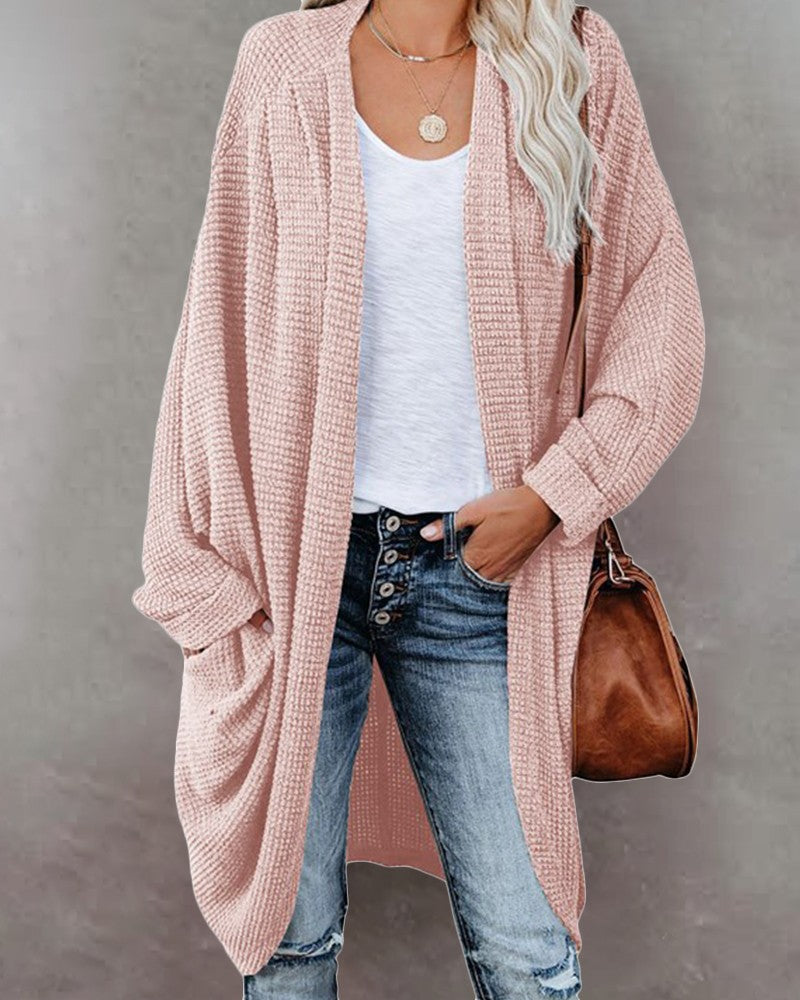 Classic Designed Coat
