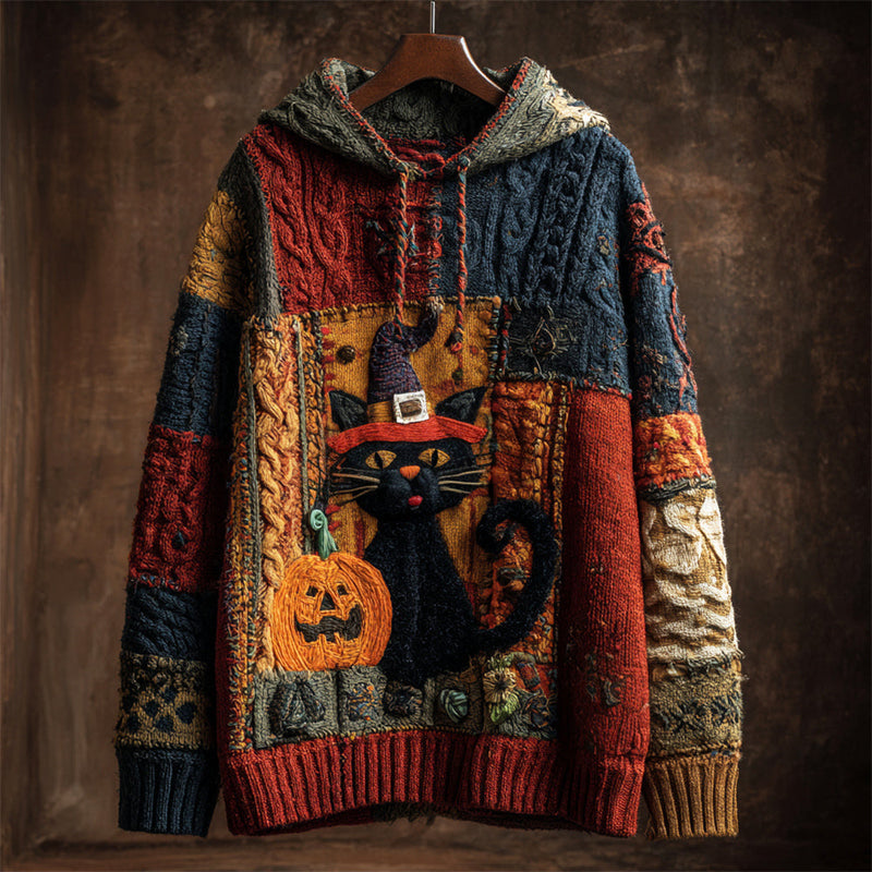 Elegantly Designed Sweater
