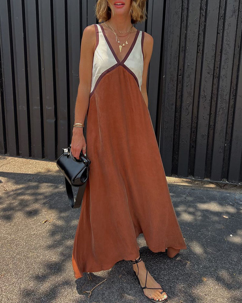 Classic Vintage Dress