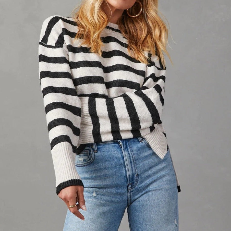 Classic Vintage Sweater