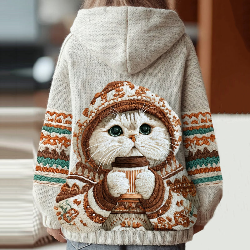 Classic Vintage Sweater