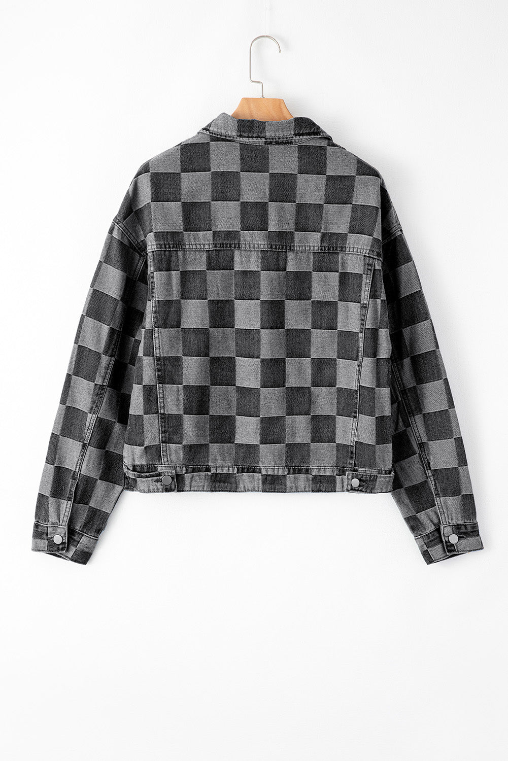 Timeless Vintage Style Jacket
