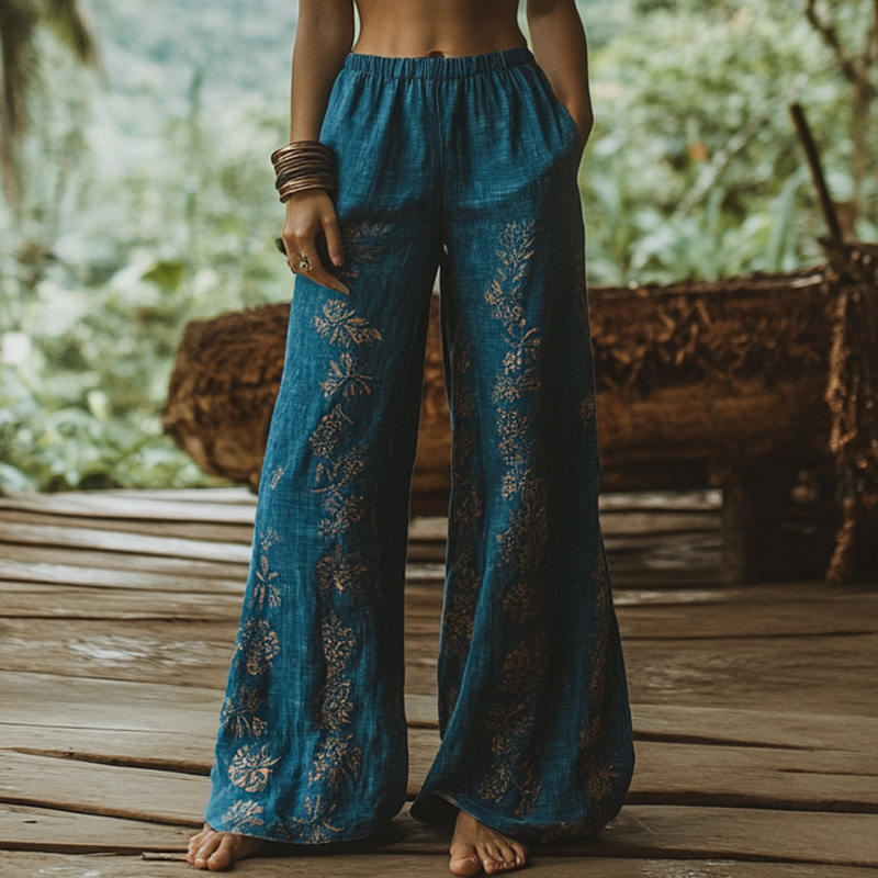 Thoughtfully Designed Pants