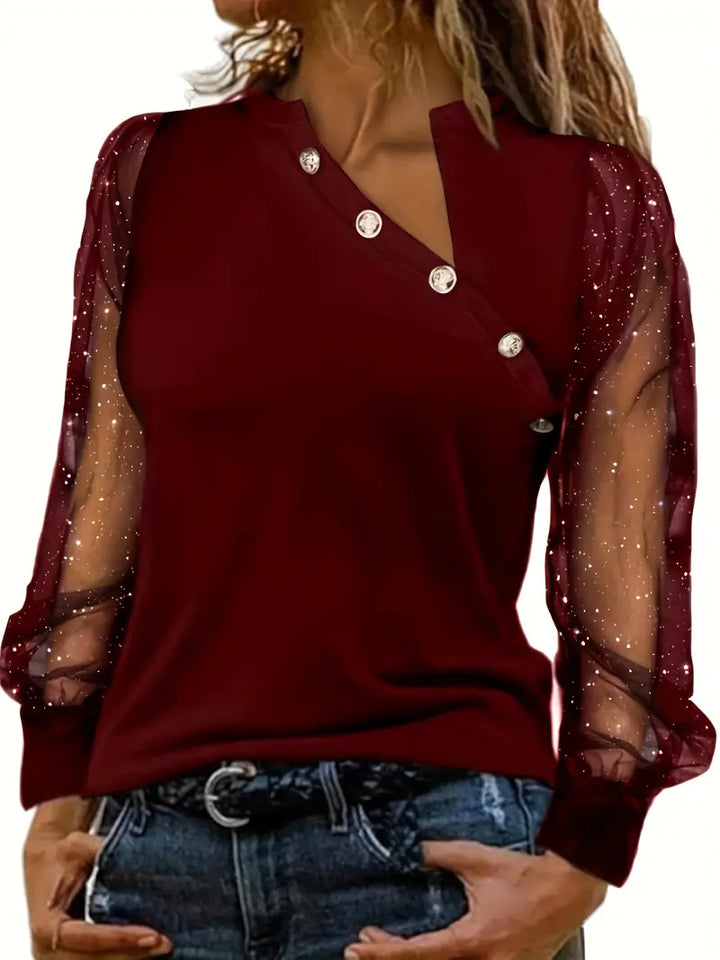 Thoughtfully Designed Garment