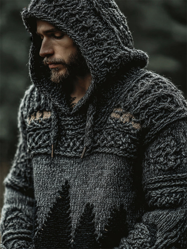 Elegantly Designed Sweater