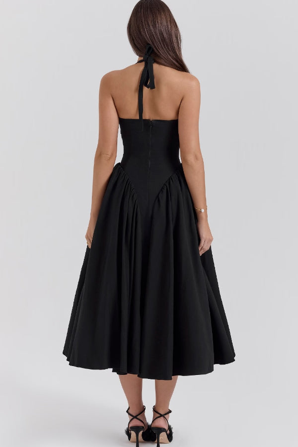Classic Designed Dress