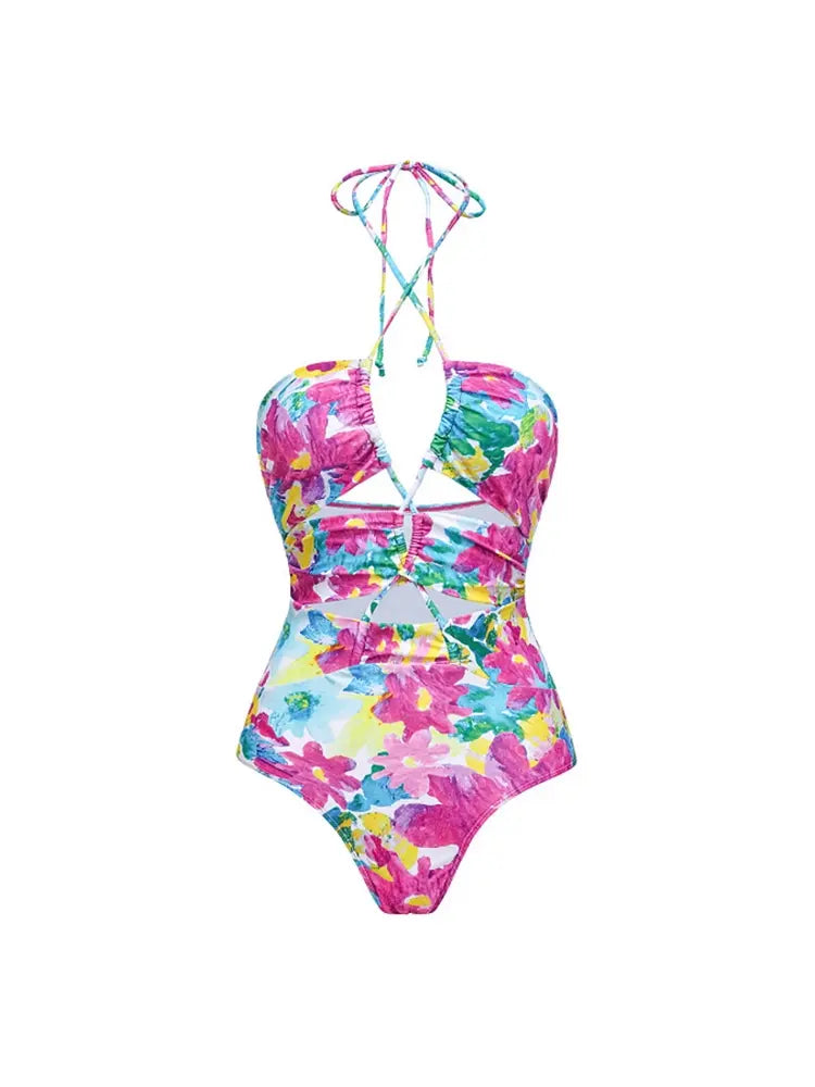 Elegantly Designed Garment