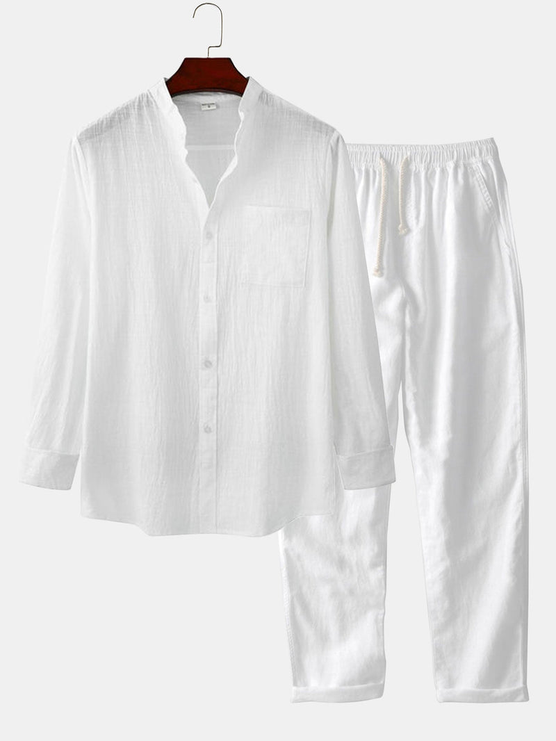 Beautifully Crafted Trousers