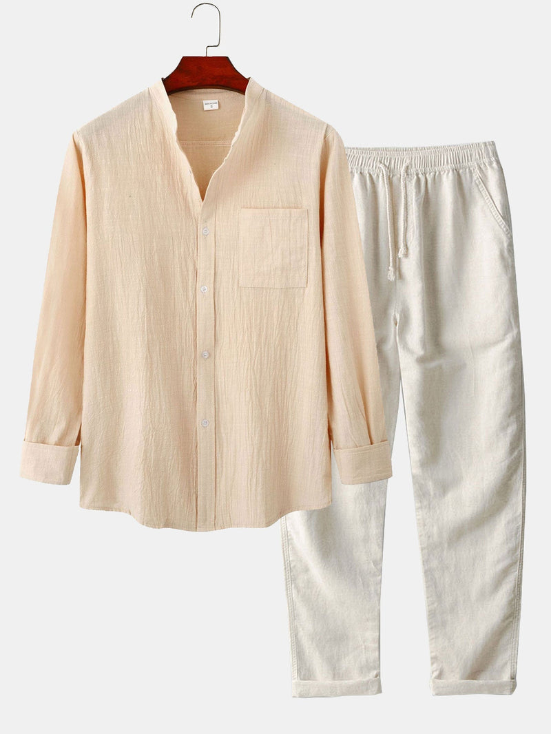 Beautifully Crafted Trousers
