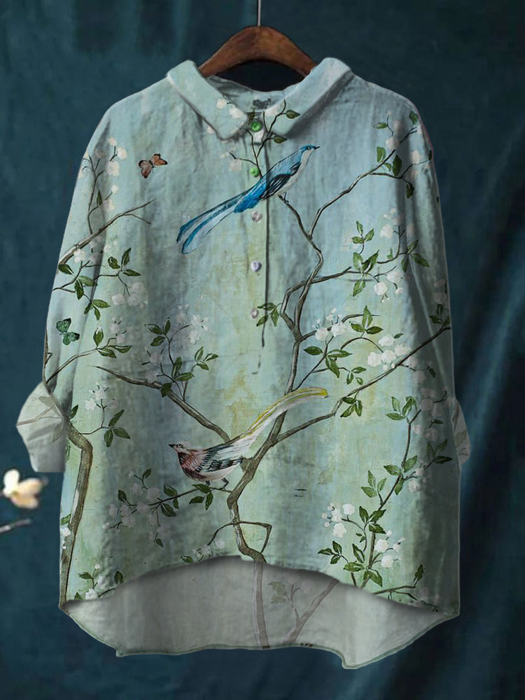 Elegantly Designed Shirt