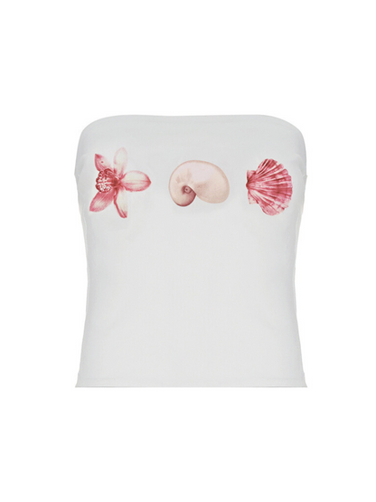 Beautifully Finished Top in a Timeless Design