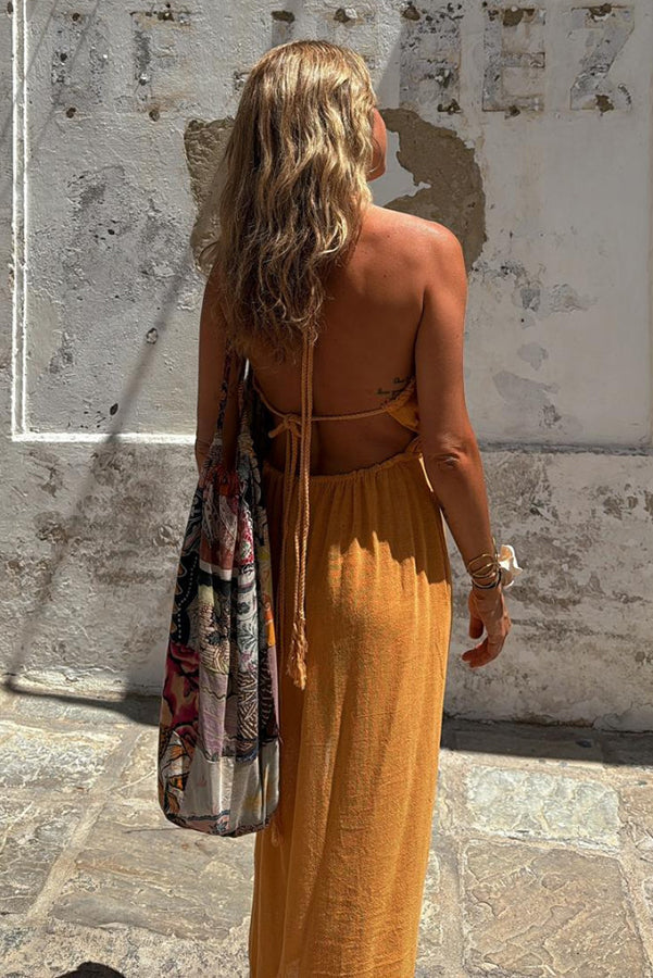 Vintage Inspired Dress