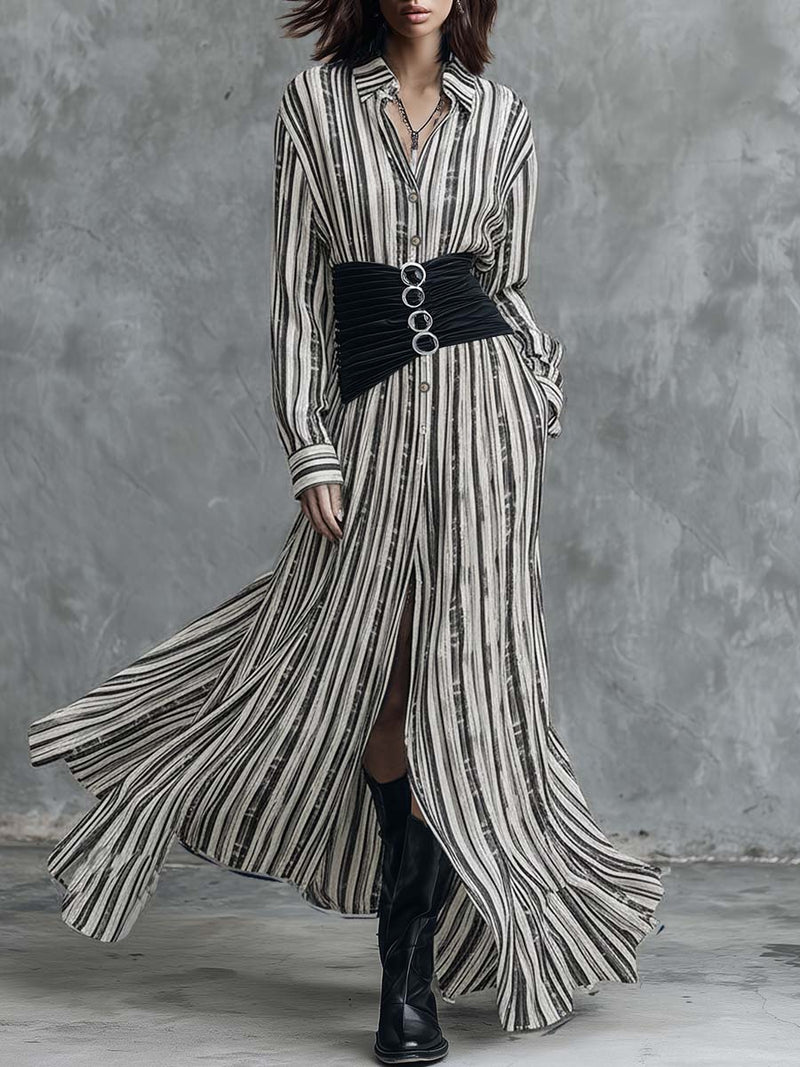Classic Designed Dress