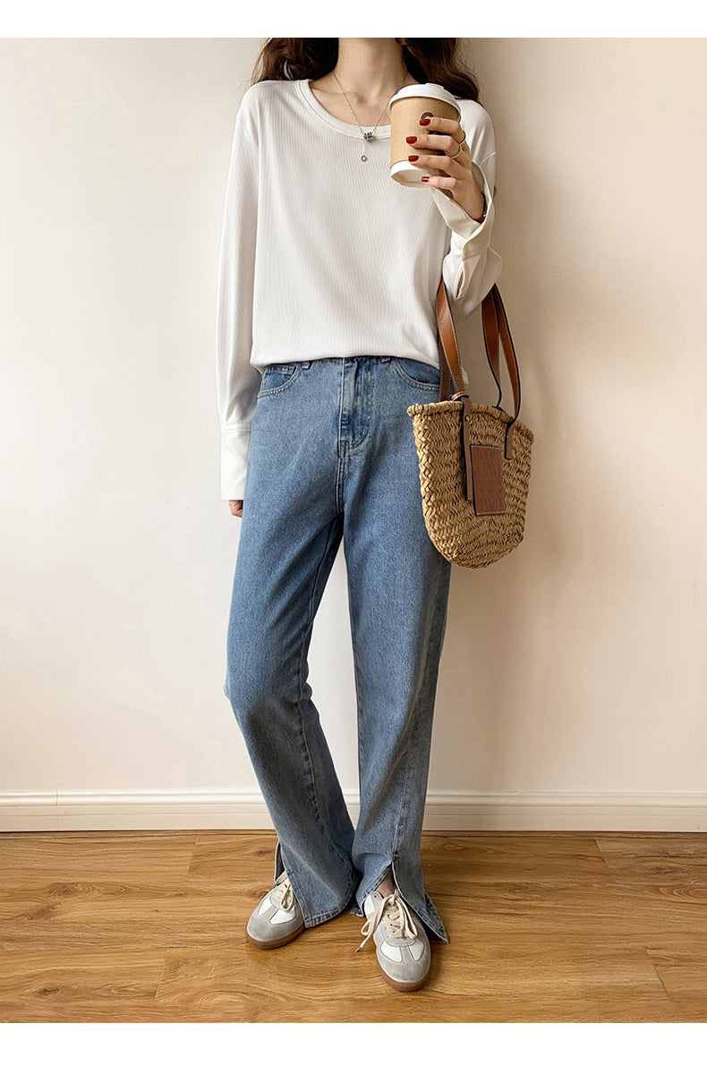 Gracefully Designed Blouse