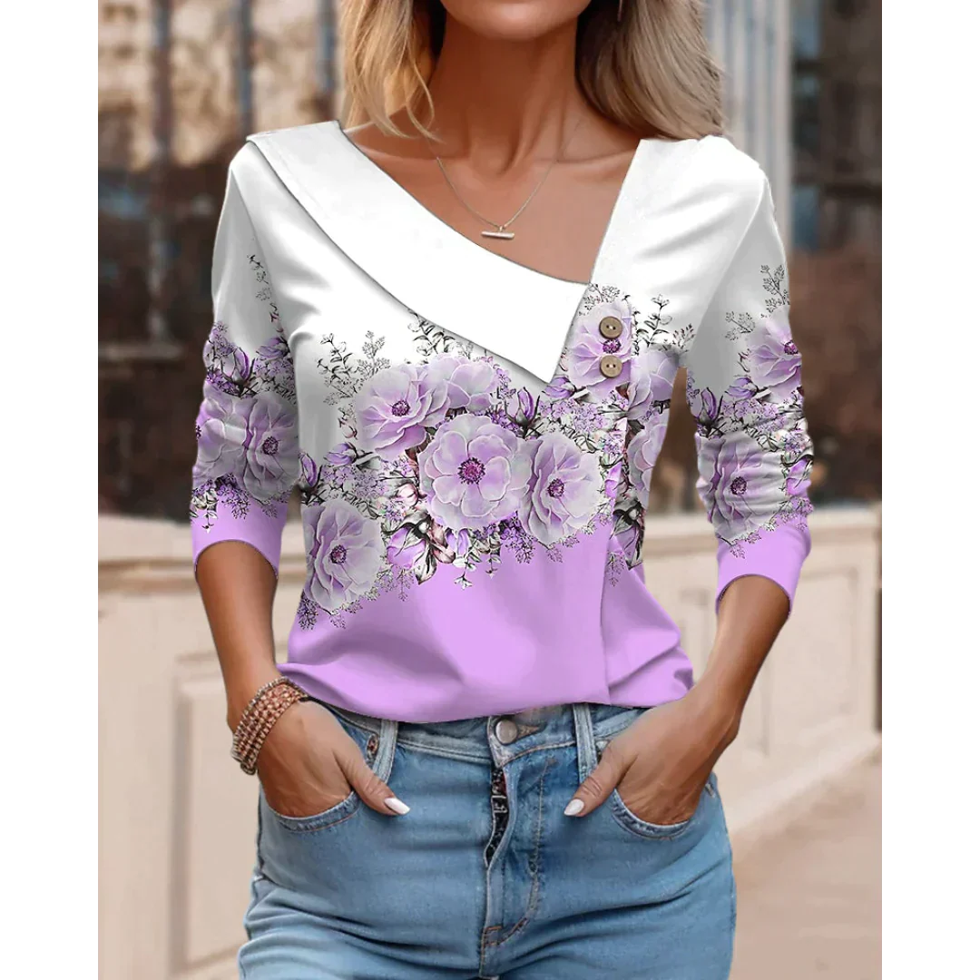 Beautifully Crafted Blouse