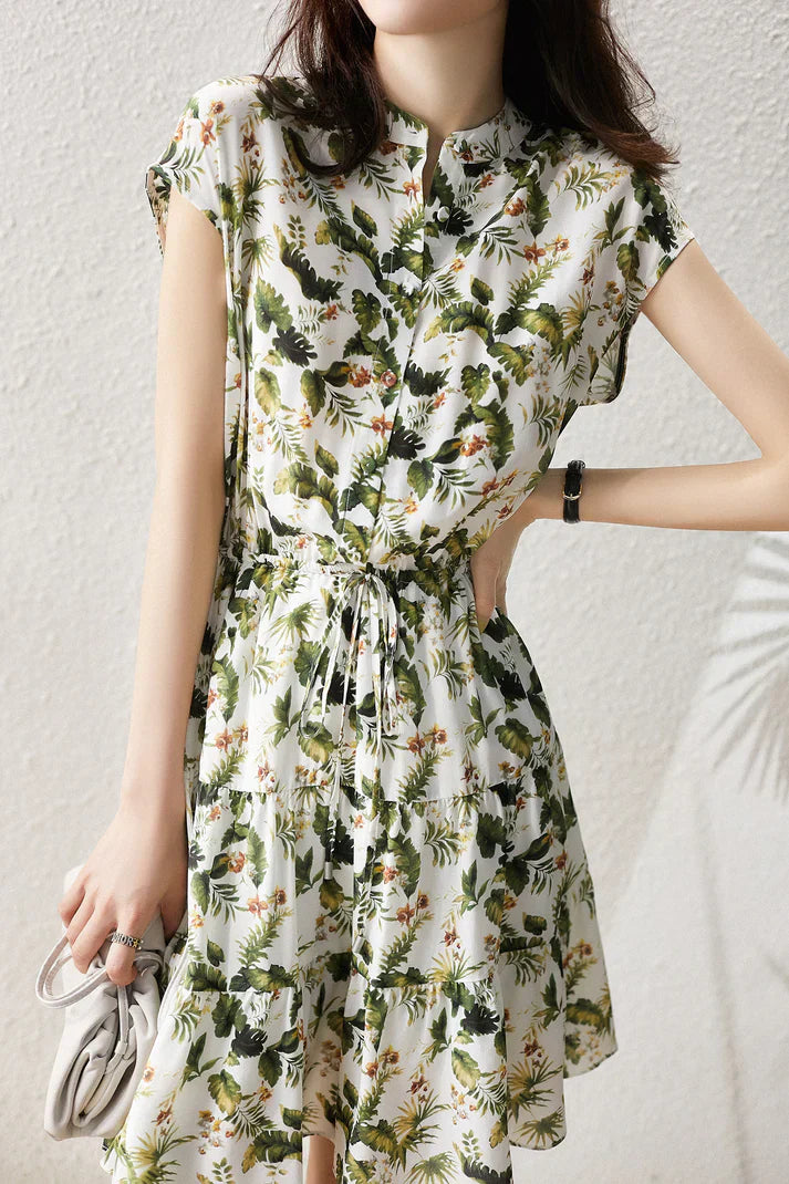 Elegantly Designed Dress