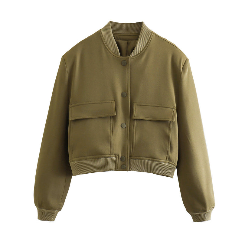 Beautifully Crafted Jacket