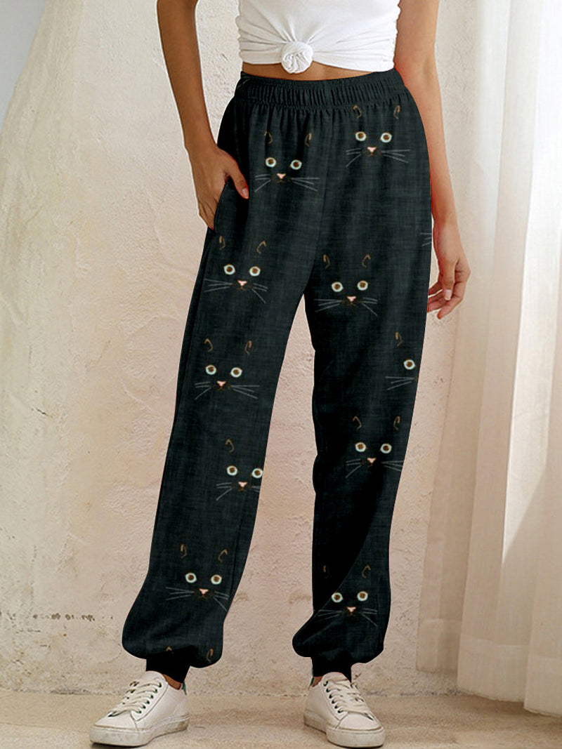 Elegantly Designed Pants