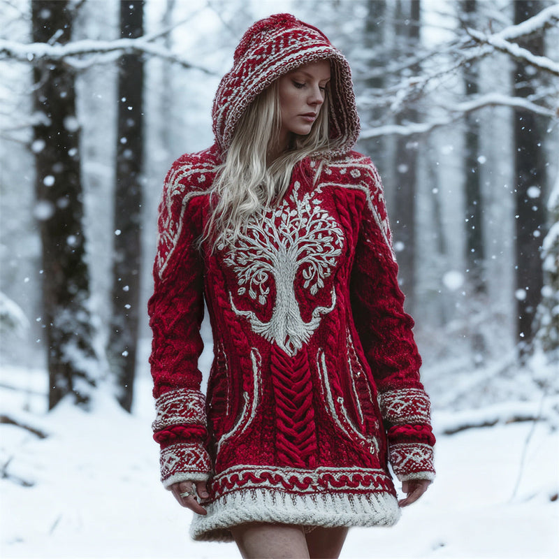 Thoughtfully Designed Dress