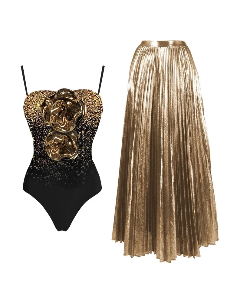 Timeless Vintage Style Garment