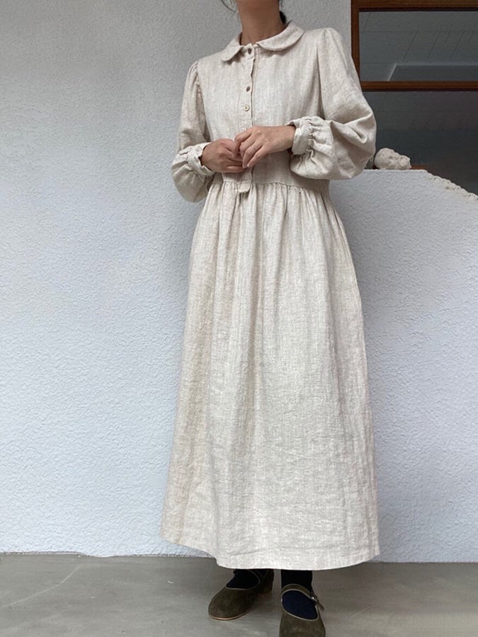Elegantly Designed Dress