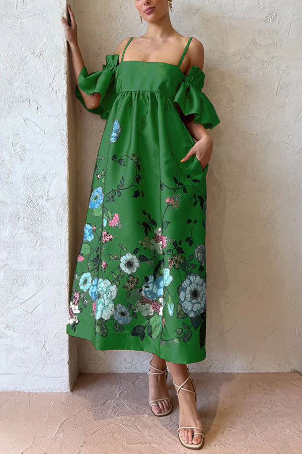Classic Designed Dress