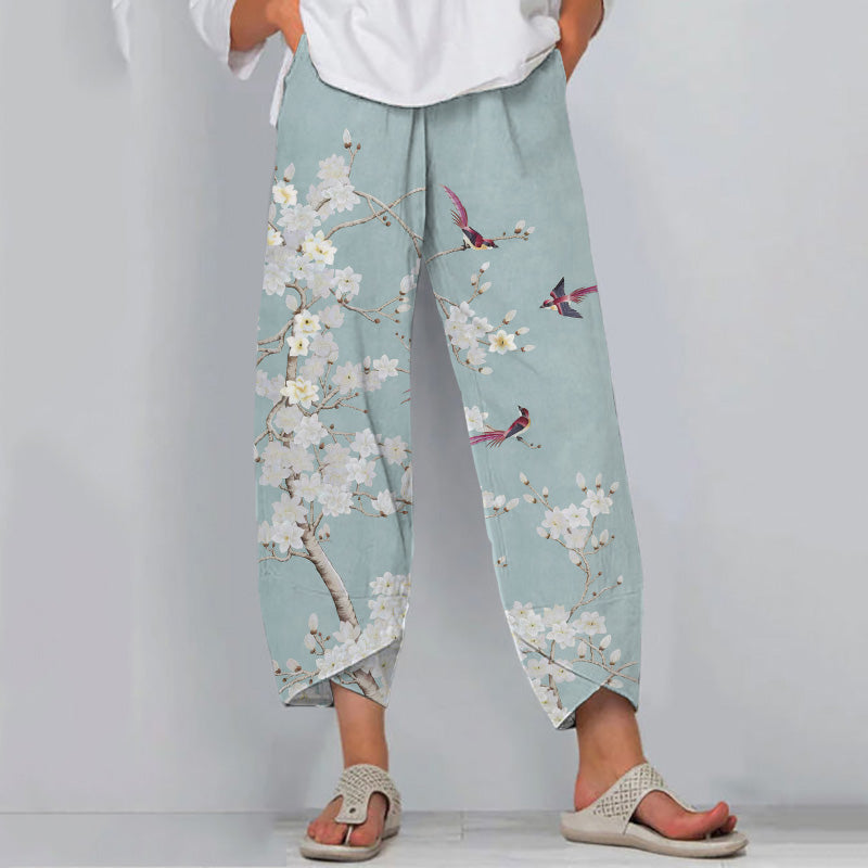 Classic Vintage Pants