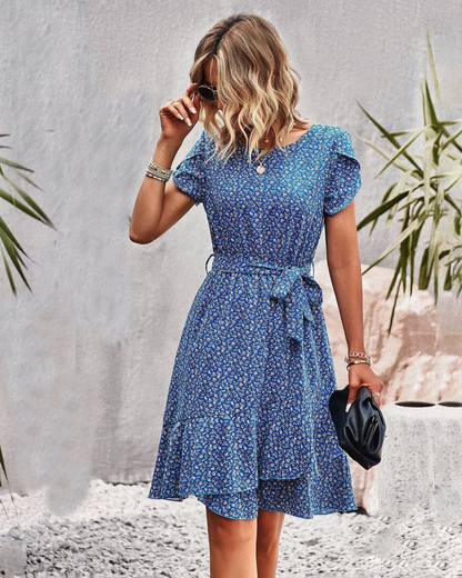 Classic Vintage Dress