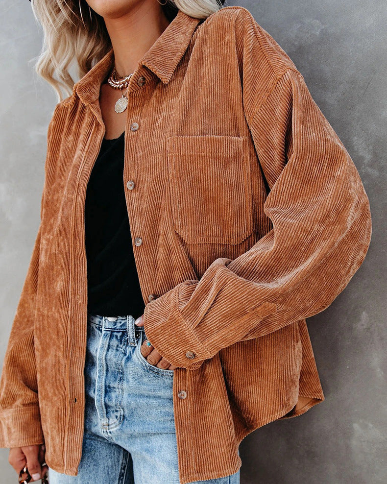 Classic Vintage Blouse