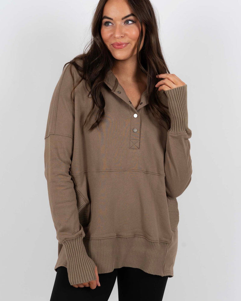 Gracefully Designed Blouse