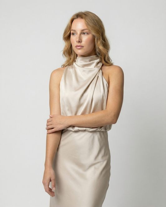 Timeless Vintage Style Garment