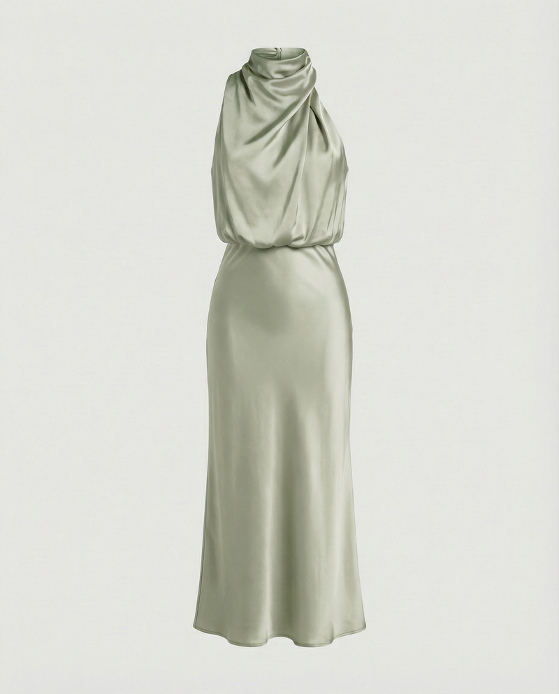 Timeless Vintage Style Garment