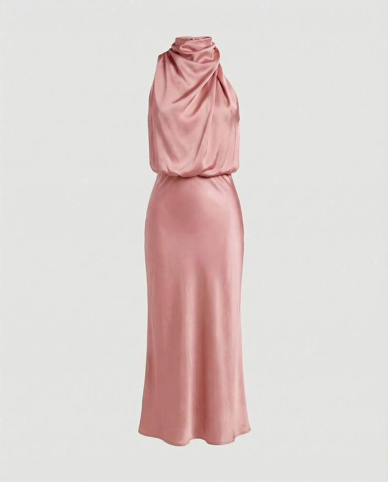 Timeless Vintage Style Garment
