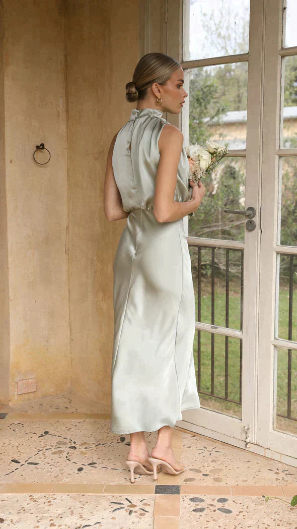 Elegantly Designed Dress