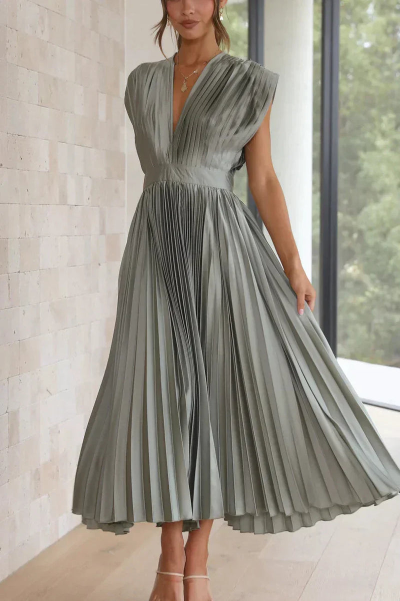 Classic Vintage Dress