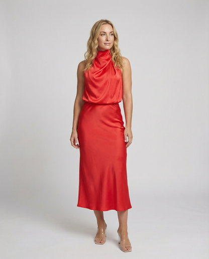 Timeless Vintage Style Garment